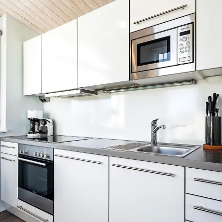 Holiday home Two-bedroom Holiday In 51 Wendtorf