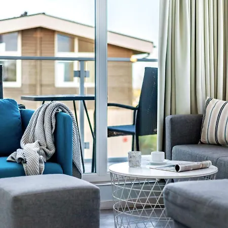 Holiday home Two-bedroom Holiday In 51