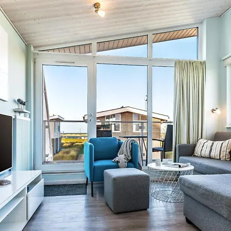 Two-bedroom Holiday In 51 * Wendtorf