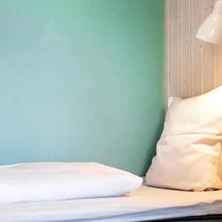 Two-bedroom Holiday In 51 Wendtorf
