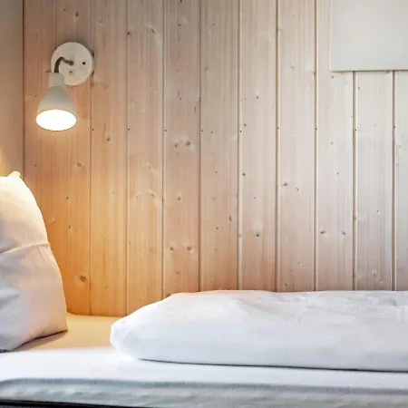 Holiday home Two-bedroom Holiday In 51 Wendtorf