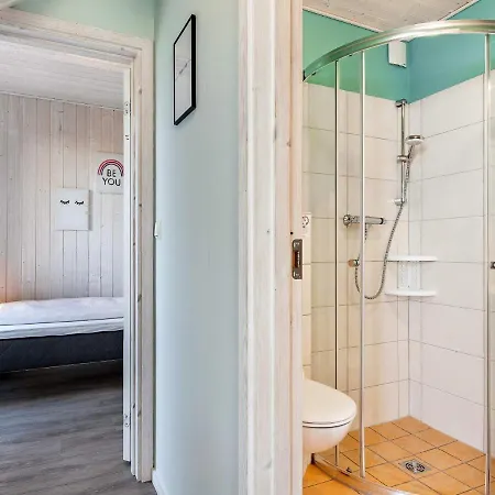 Holiday home Two-bedroom Holiday In 51 Wendtorf