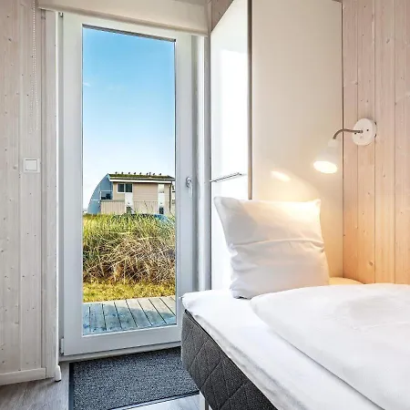 Two-bedroom Holiday In 51 Holiday home Wendtorf