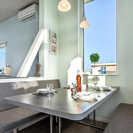 Holiday home Two-bedroom Holiday In 51