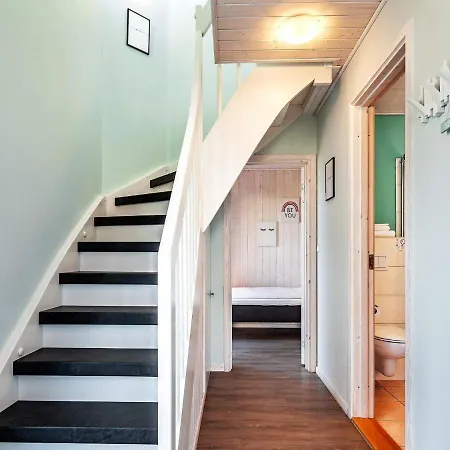 Two-bedroom Holiday In 51 Holiday home Wendtorf