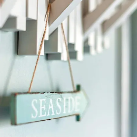 Two-bedroom Holiday In 51 Holiday home *