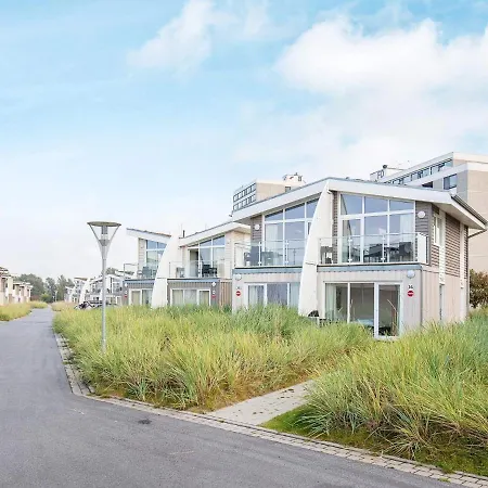 Two-bedroom Holiday In 51 Wendtorf